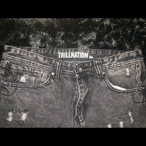 Jeans - Picture 5 of 5